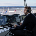 flygledare lön