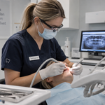 tandhygienist lön