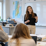 obehörig lärare lön