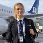 pilot lön