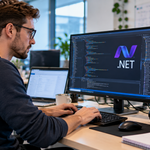 Systemutvecklare .NET lön