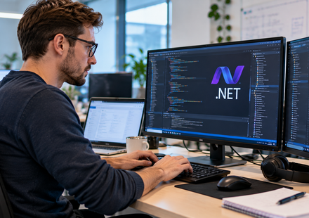 Systemutvecklare .NET lön