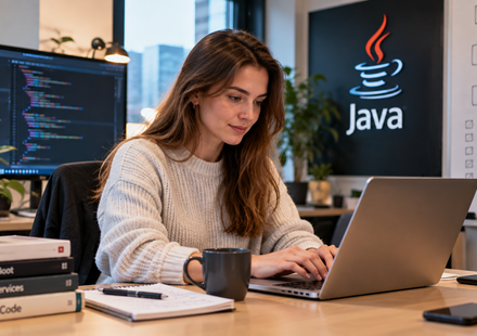 javautvecklare lön