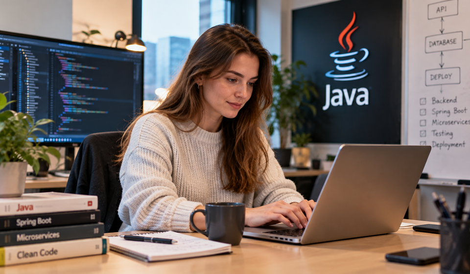 javautvecklare lön