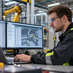 Automationsingenjör lön